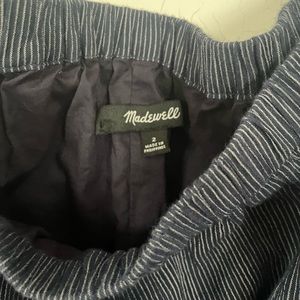 Madewell dress